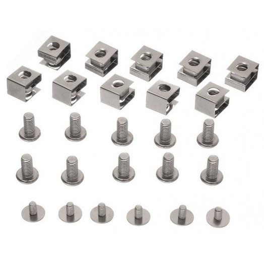 Комплект для монтажа к источнику бесперебойного питания Smart Winner I/II Innova RT 1-3K