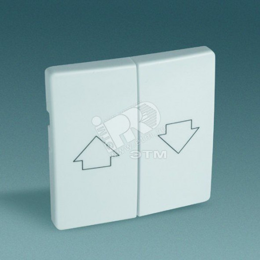 Клавиши (2 шт)  для 75331-, 75332-39, S82,82N, шампань