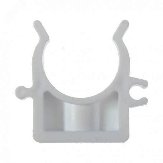 Опора 32 мм PPR, белая (5 шт.)