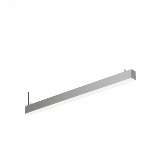 Светильник светодиодный ДСО 27Вт 2380Лм 3000К IP41(Лайнер 3-26-Д-120-0/ПТ/О-3К80-У41)