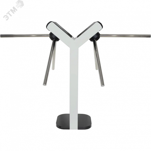 Турникет-трипод 3V Model Y SIGUR (EM) ТД-07-IP-EM без переграждающих планок