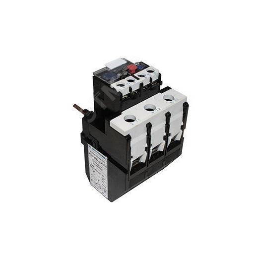 РТЛ-2057 УХЛ4  38,0-50,0А, 660/50Гц, 1з+1р, ручной возврат, IP20