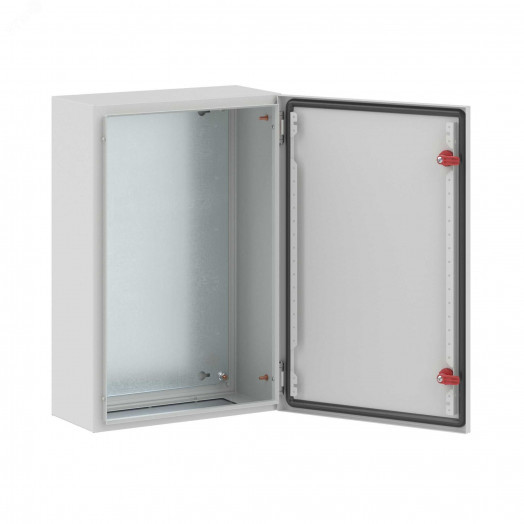 Монтажная плата для шкафа ST 600х400