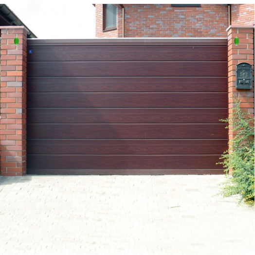 Строб 1.3w зеленый IP54