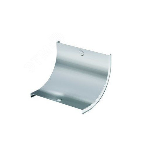 Крышка CS 90 на угол вертикальный внутренний 90 градусов основание 600мм горячеоцинкованная