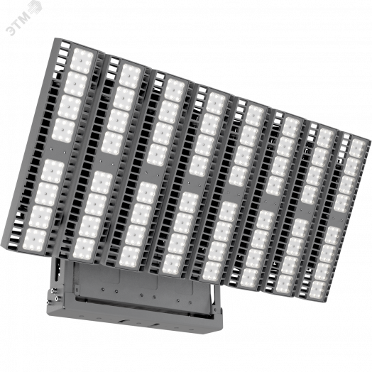 Светильник HB LED 1100 D30 5000K G2