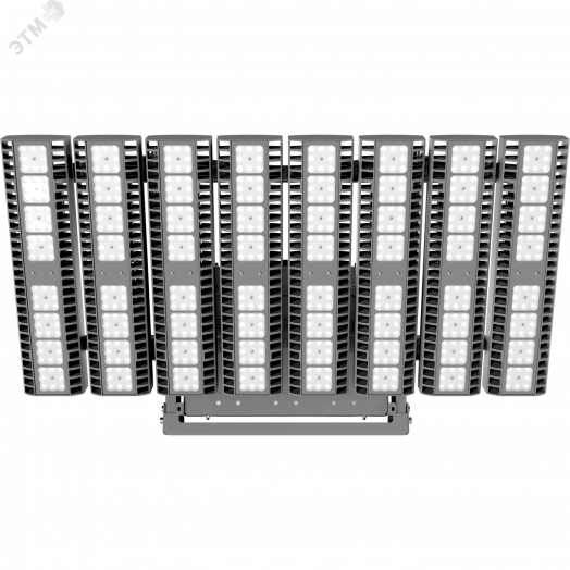 Светильник HB LED 1100 D30 5000K G2