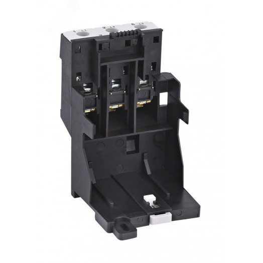 КЛЕММНЫЙ БЛОК ДЛЯ ТЕП.РЕЛ. MRE F93 (LAEB3)