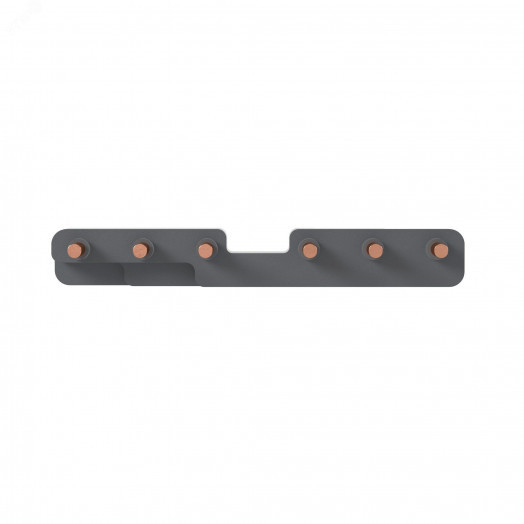 Шины соединительные для реверсивных контакторов SC050,SC065,SC080