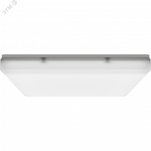 Светильник ALS.OPL UNI LED 600x600 4000K CRI90