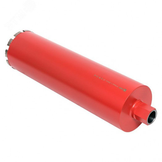 Коронка алмазная (проходка) WCHP-132/450 (1 UNC) Expert