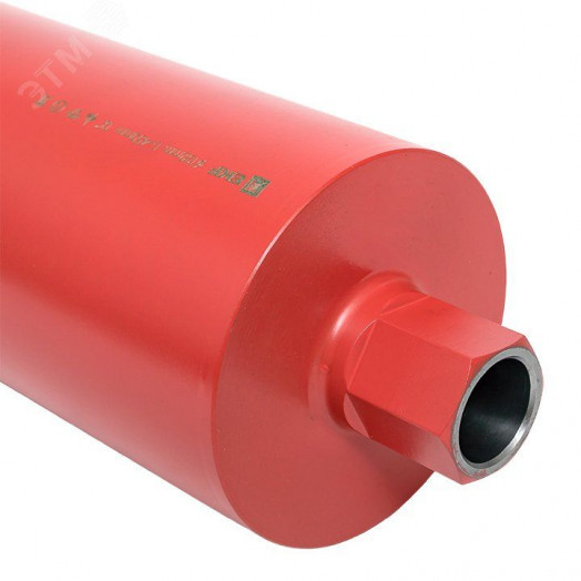 Коронка алмазная (проходка) WCHP-132/450 (1 UNC) Expert