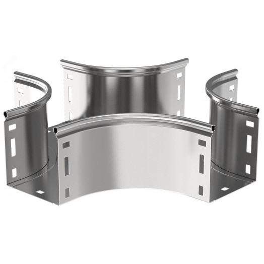 Крестовина плавн. тип Г01 ESCA 80х300мм