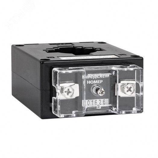 Трансформатор тока ТТЕ-40-300/5А класс точности 0,5S