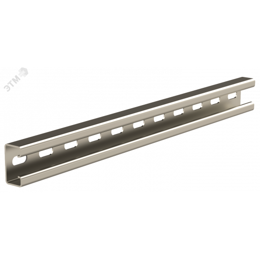 Опорный профиль AS L=405 HDG