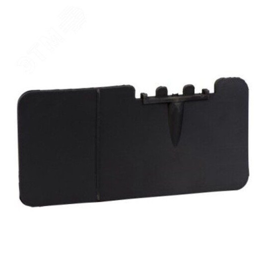 РАЗДЕЛИТЕЛИ ПОЛЮСОВ SYSTEMEPACT ACB1 3P СТАЦИОНАРНЫЙ