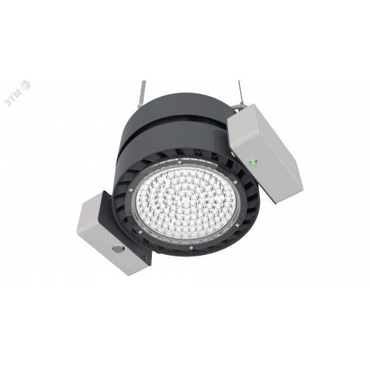 Светильник L-industry II Em/86/Г60/4,0K/04/IKX-31/230AC IP65