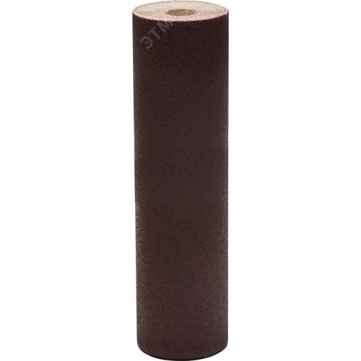 Рулон шлифовальный, на тканевой основе, водостойкий, KK19XW 63-H (Р30), 775 мм, 20 м
