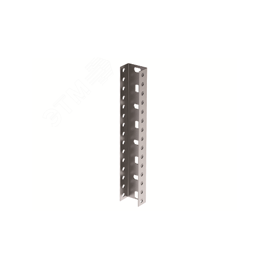 Профиль П-образный PSM L800 толщина 2.5 мм цинк-ламельный