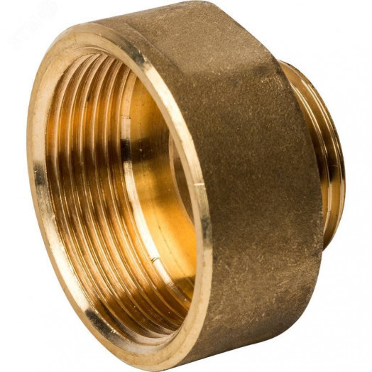 Переходник ВН 1'1/2 х 1'