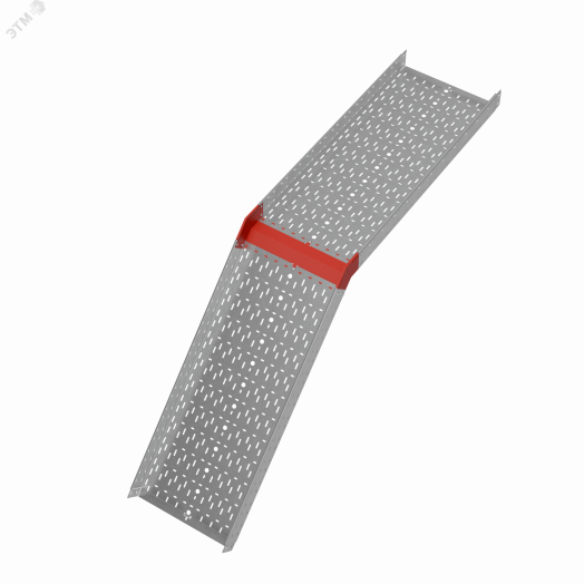 Угол внеш. верт. 45 гр. 100х500 мм ПЛЮС HD