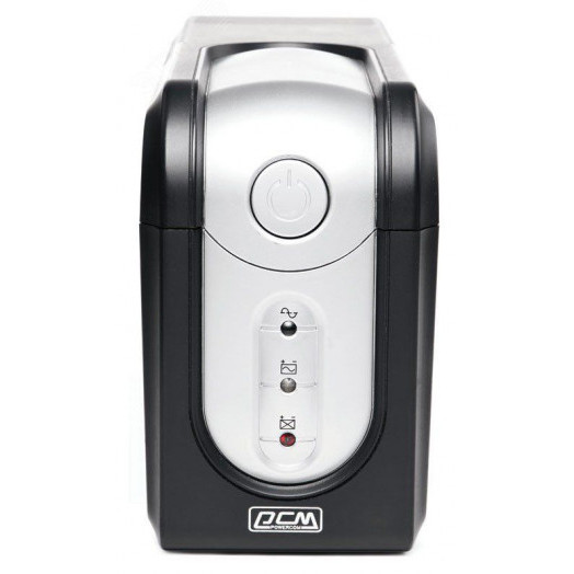 Источник бесперебойного питания Line-interactive IMP-1500AP 1500 ВА/900 Вт фазы 1/1 Tower IEC C14