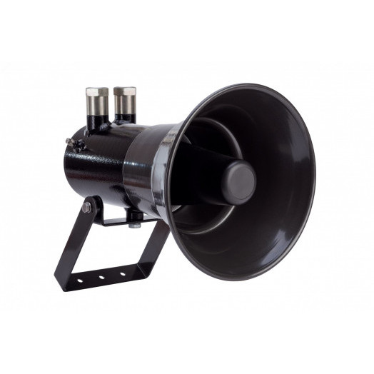 Оповещатель звуковой рупорный взрывозащищенный Рупор-В-220-М20