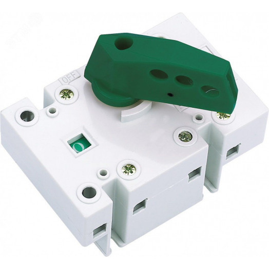 Выключатель-разъединитель 80A 4P ВР-101