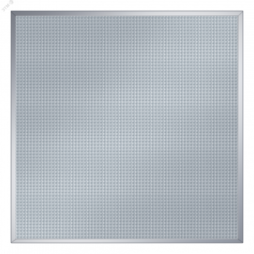 Светильник светодиодный ДВО-01-МП-50-3К-IP40-Армстронг CRI90