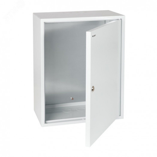 Корпус металлический ЩМП-СТД-500х400х220-IP41-УХЛ3 типоисполнение СТАНДАРТ