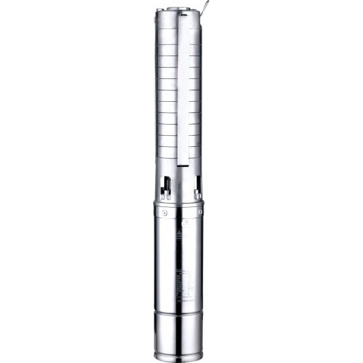 насос скважинный, 20м кабель