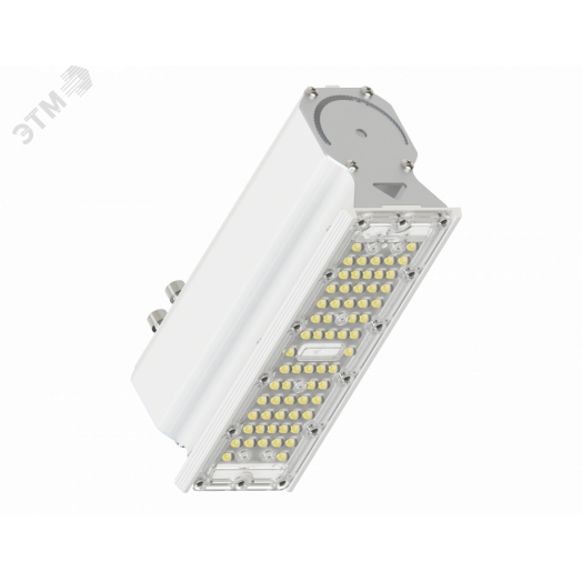 Светодиодный светильник Diora Kengo SE 53/7500 Г60 6K консоль