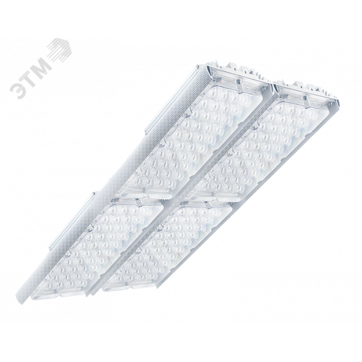 Светодиодный светильник Diora Unit2 PRO 340/51000 Ш3 5K консоль