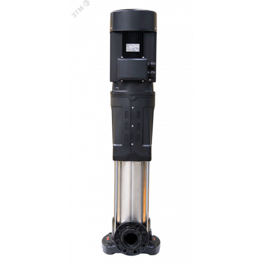 Насос центробежный вертикальный CRV 32-8-2B A-D-E-HQQE-E