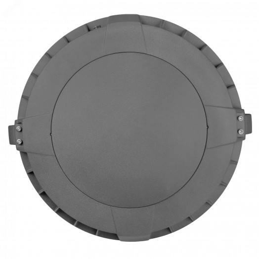 Светильник светодиодный уличный ДКУ-60w 3000K IP65 GR AC100-270 (парковый, 5лет гар.)