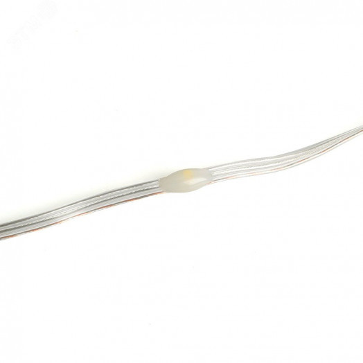 Гирлянда занавес Водопад LED 2700К 2х2м