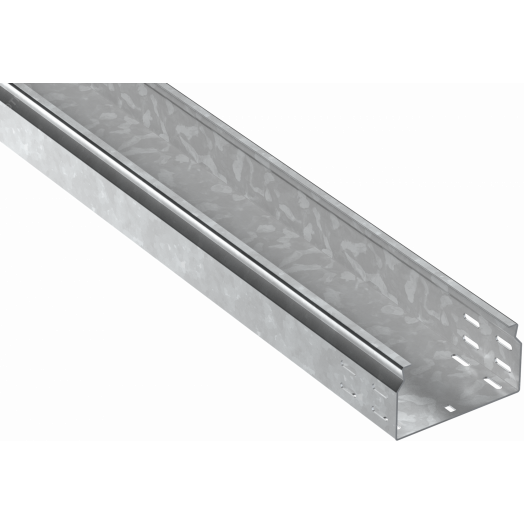 ESCA 7 Лоток перфорированный 80х150х2000-1.5 HDZ