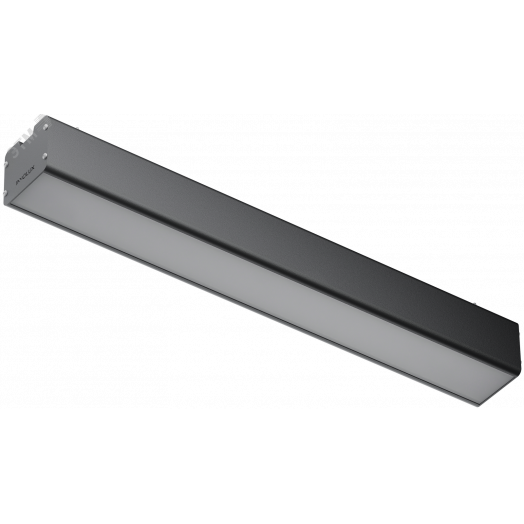 Светильник светодиодный ДСО-04-О-18-600-5К-IP40 BL