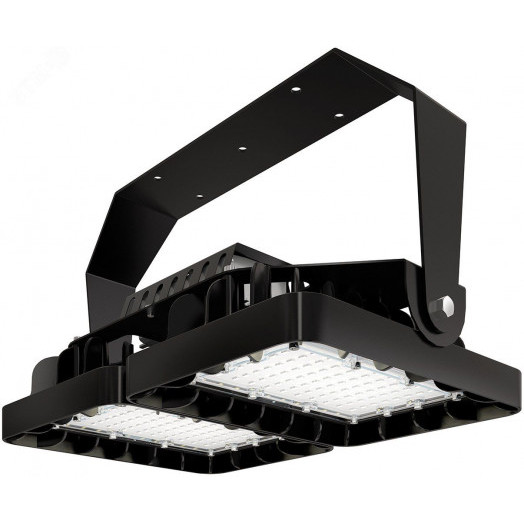Светильник светодиодный ДСП-85W IP67 10116Лм 5000К КСС D DC24 (НИЗКОВОЛЬТНЫЙ СВЕТИЛЬНИК TL-PROM APS 24V LV 100 750 D)