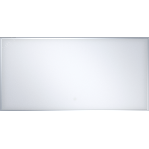 Светильник светодиодный ДВО-06-О-58-3K-IP40-SNR