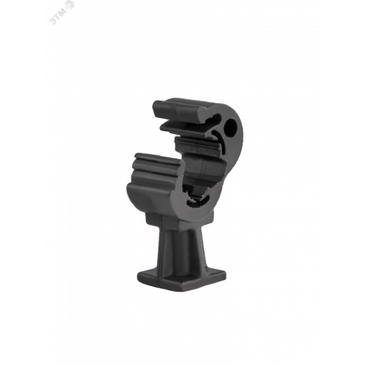 Держатель токоотвода пластиковый