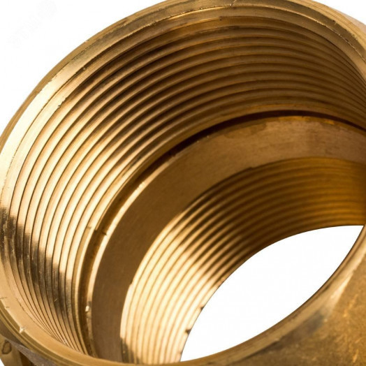 Разъемное соединение 'американка' ВB 2'