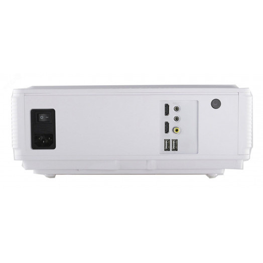 Проектор ламповый для экрана CS-PRM.05WT.Full HD-W LCD 2800Lm LS 280Lm ANSI (1920x1080) 2xUSB typeA 2xHDMI