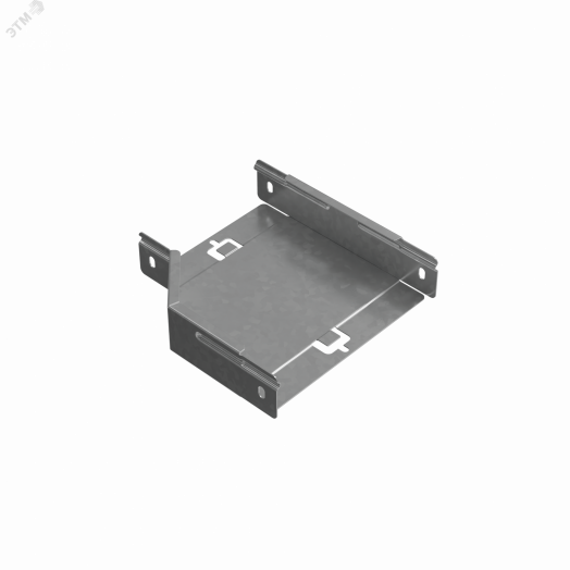 Переходник правый 50х150-200 мм ПЛЮС HD