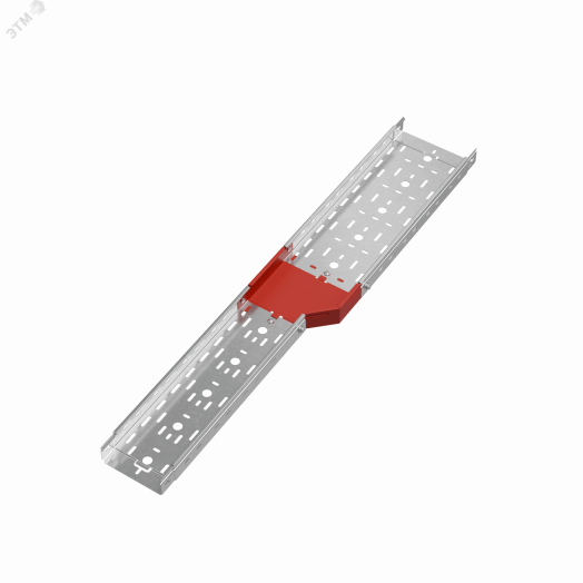 Переходник правый 50х150-200 мм ПЛЮС HD