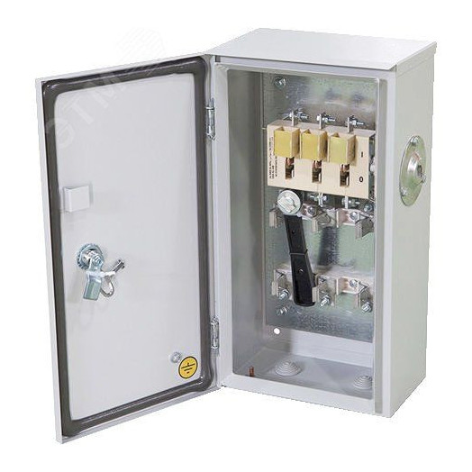 ЯВЗ-36-IP54 УХЛ2, 630А, с ПН-2 630А, ящик силовой  (ЭТ)