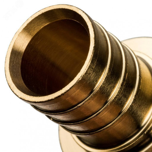 Переходник НР 25xR 3/4 для труб из сшитого полиэтилена аксиальный