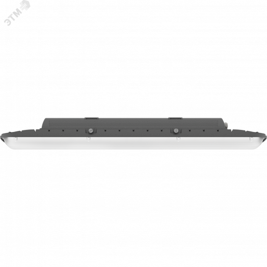 Светильник светодиодный SLICK.PRS LED 50 with driver box 5000K