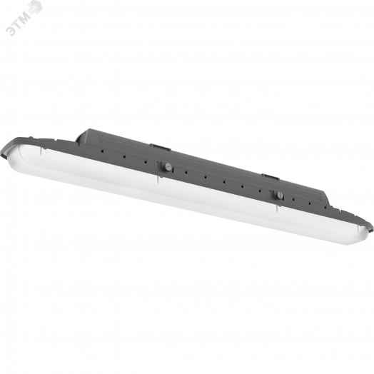 Светильник светодиодный SLICK.PRS LED 50 with driver box 5000K