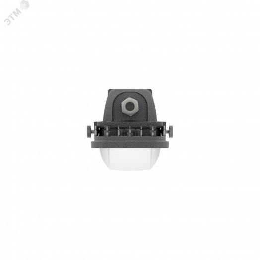 Светильник светодиодный SLICK.PRS LED 50 with driver box 5000K